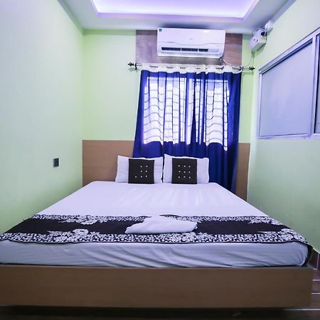 Hotel Hill View Ґувахаті Екстер'єр фото